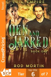 Oen and jarred. Evil Empire cover image cdn