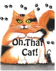 Oh, that cat! cover image cdn