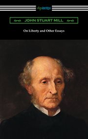 On liberty and other essays cover image cdn