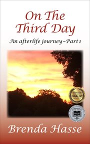 On the third day. An Afterlife Journey cover image cdn