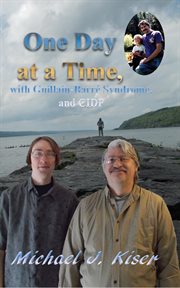 One day at a time, with guillain-barré syndrome, and cidp cover image cdn