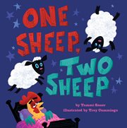 One sheep, two sheep cover image cdn