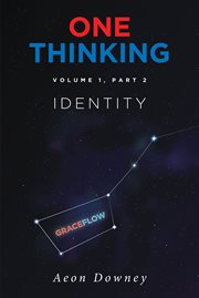 One thinking, volume 1, part 2. Identity cover image cdn