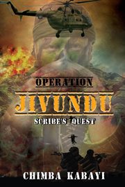 Operation jivundu. Scribe's quest cover image cdn