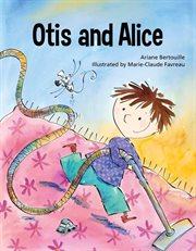 Otis and Alice cover image cdn