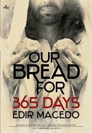 Our bread for 365 days cover image cdn