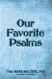 Our favorite psalms, volume 2. Food for Your Soul cover image cdn