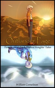 Outlander page. The Aethereal Knights' Tales cover image cdn