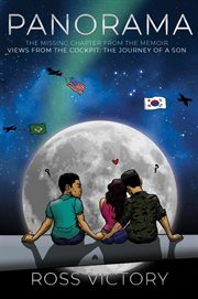 Panorama: the missing chapter. From the Memoir Views from the Cockpit cover image cdn