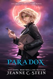 Paradox (an anna strong vampire novel book 10) cover image cdn