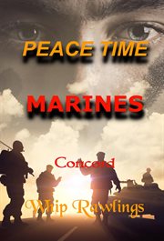 Peace time marines cover image cdn