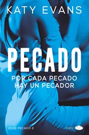 Pecado : por cada pecado hay un pecador. 2 cover image cdn