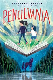Pencilvania cover image cdn