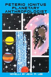 Peterio ignitus planetary anthropologist cover image cdn