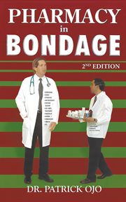 Pharmacy in bondage cover image cdn