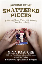 Picking up my shattered pieces. Bouncing Back When Life Throws You a Curve Ball cover image cdn