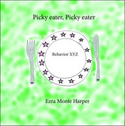 Picky eater, picky eater cover image cdn