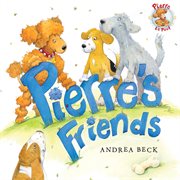 Pierre's friends cover image cdn