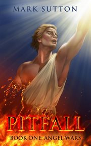 Pitfall: book one. Angel Wars cover image cdn