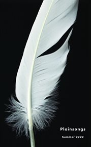 Plainsongs 40.2 (summer 2020) cover image cdn