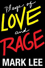 Plays of love and rage cover image cdn