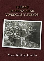 Poemas de nostalgias, vivencias y sueños cover image cdn