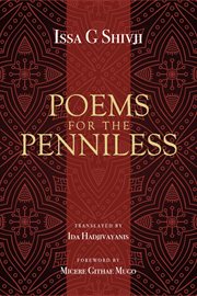 Poems for the penniless cover image cdn