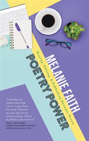 Poetry power. Writing, Editing, & Publishing Dynamic Poetry cover image cdn