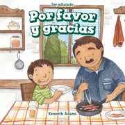 Por favor y gracias (please and thank you) cover image cdn