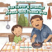 Por favor y gracias / please and thank you cover image cdn