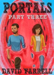 Portals. Part Three cover image cdn