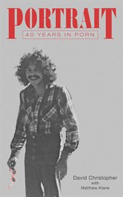 Portrait : 40 years in porn cover image cdn