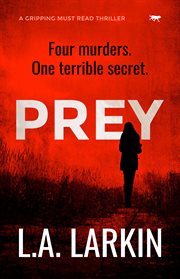 Prey cover image cdn