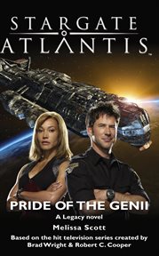 Pride of the Genii cover image cdn