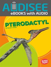 Pterodactyl cover image cdn