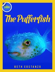 Pufferfish activity workbook ages 4-8 cover image cdn