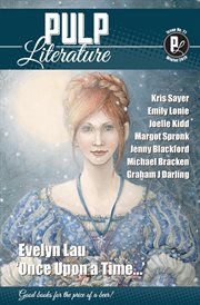 Pulp literature winter 2019. Issue 21 cover image cdn