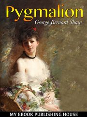 Pygmalion cover image cdn