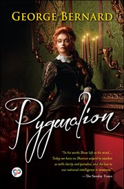 Pygmalion cover image cdn