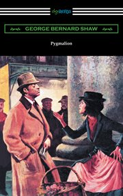 Pygmalion cover image cdn