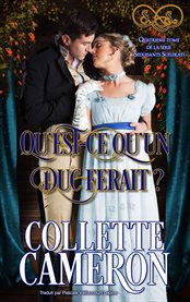 Qu'est-ce qu'un duc ferait ? cover image cdn