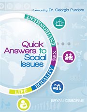 Quick answers to social issues cover image cdn