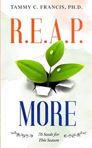 R.e.a.p. more. 76 Seeds for This Season cover image cdn