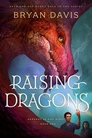 RAISING DRAGONS cover image cdn