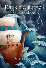 Raykin smythe. The Last Red Ship cover image cdn