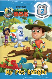 Read with ranger rob: my pet ranger (level 2: apprentice ranger) cover image cdn