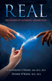 Real : the power of authentic connection cover image cdn