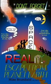 Reality escape from planet earth cover image cdn