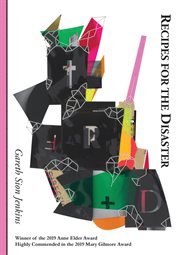 Recipes for the disaster cover image cdn