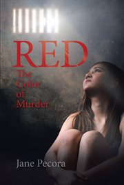 Red. The Color of Murder cover image cdn